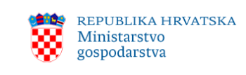Ministarstvo gospodarstva